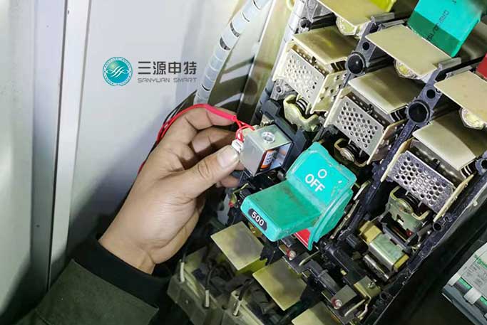 單相預付費電表看不懂,讀懂下面的內容你就知道了_預付費電表_智能電表 單相預付費電表看不懂,讀懂下面的內容你就知道了_預付費電表_智能電表