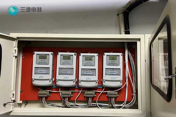 脈沖水表信號采集器工作原理_預付費電表_智能電表_天津三源申特電表 脈沖水表信號采集器工作原理_預付費電表_智能電表_天津三源申特電表