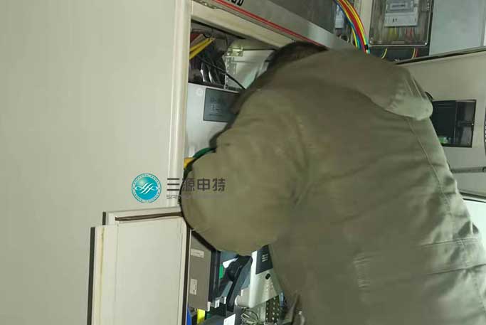 多費率電能表的性能與原理是怎樣的?_預付費電表_智能電表_天津三源申特電表 多費率電能表的性能與原理是怎樣的?_預付費電表_智能電表_天津三源申特電表