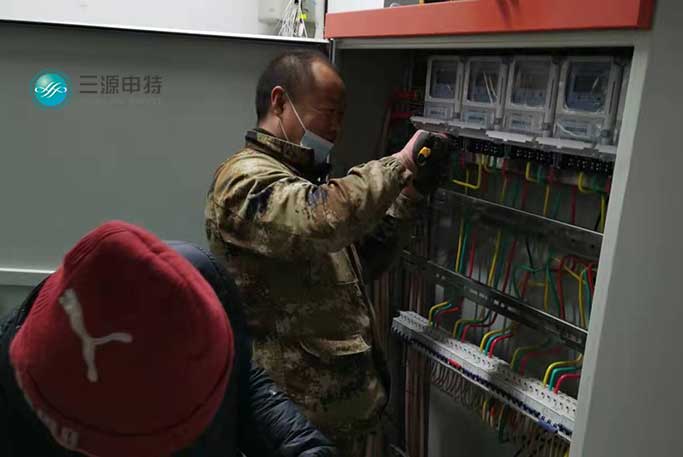 智能氣表停氣了怎么辦?大家只要記住這幾點就不用慌!_預付費電表_智能電表_天津三源申特電表 智能氣表停氣了怎么辦?大家只要記住這幾點就不用慌!_預付費電表_智能電表_天津三源申特電表