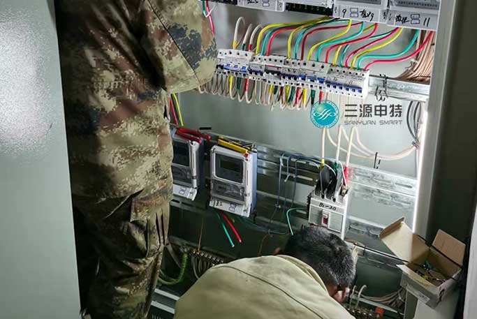 超聲波水表遠程抄表解決方案的產品介紹_預付費電表_智能電表_天津三源申特電表 超聲波水表遠程抄表解決方案的產品介紹_預付費電表_智能電表_天津三源申特電表