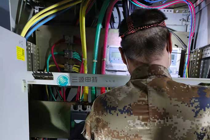 智能遠傳水表在功能技術上哪些優勢?_預付費電表_智能電表_天津三源申特電表 智能遠傳水表在功能技術上哪些優勢?_預付費電表_智能電表_天津三源申特電表