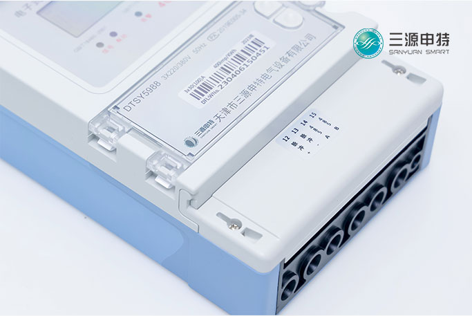 多功能電力儀表的作用和應用_智能電表_預付費電表_天津三源申特電表 多功能電力儀表的作用和應用_智能電表_預付費電表_天津三源申特電表