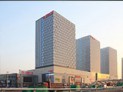 天津萬達廣場智能電表案例